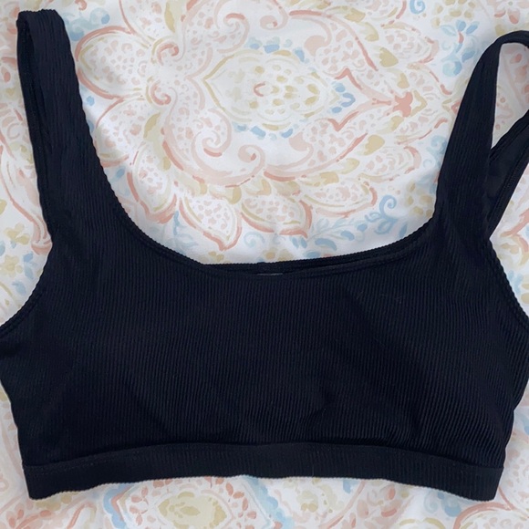 Old Navy Other - Ribbed Bikini Top